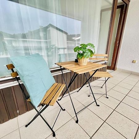 Allgaeu Living - 46Sqm Oberstaufen Exterior photo