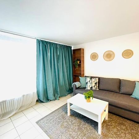 Allgaeu Living - 46Sqm Oberstaufen Exterior photo