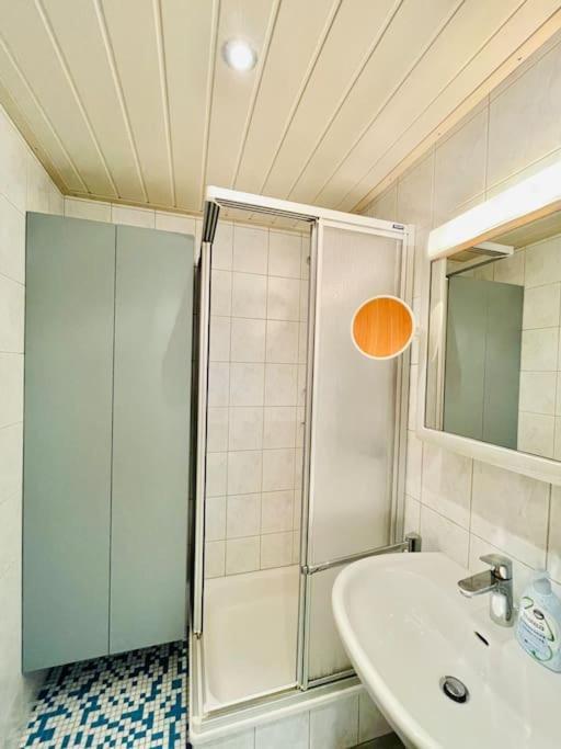 Allgaeu Living - 46Sqm Oberstaufen Exterior photo