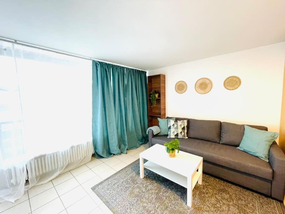Allgaeu Living - 46Sqm Oberstaufen Exterior photo
